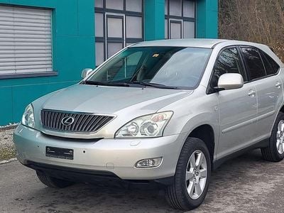 Gebraucht 2004 Lexus RX300 SUV | CHF 5’590