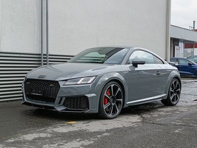 gebraucht Audi TT RS TT CoupéABT 470CV quattro S-tronic