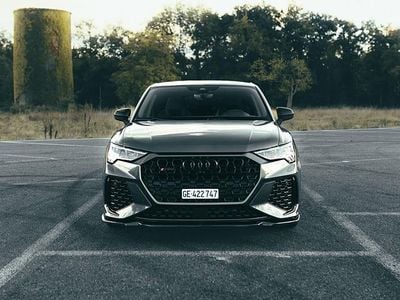 Gebraucht 2021 Audi RS Q3 Sportback SUV | CHF 46’800 (Fairer Preis)