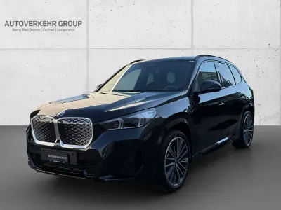 Neu (2026) BMW iX1 Efficient Dynamics 306 PS | Fairer Preis