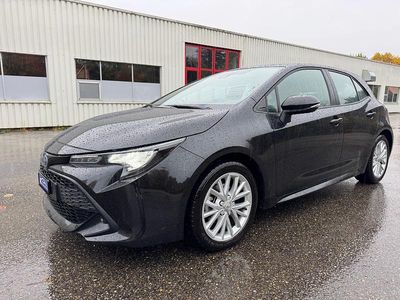 Gebraucht Toyota Corolla Active 122 PS (89 kW) 2023