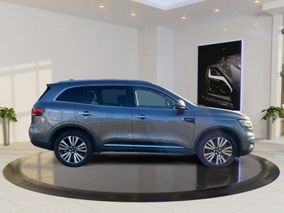 gebraucht Renault Koleos Initiale Paris Leder Panodach GJR dCi 185 4WD