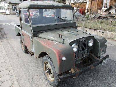 Gebraucht 1952 Land Rover 1 SUV | CHF 16’500