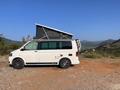 Gebraucht 2015 VW California California Van | CHF 34’000