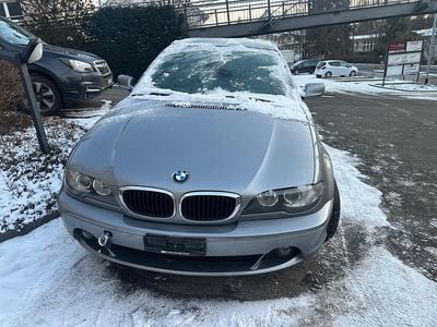 Gebraucht 2005 BMW 318 Advantage Coupé | CHF 2’300
