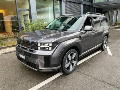 Gebraucht 2024 Hyundai Santa Fe Edition SUV | CHF 57’900