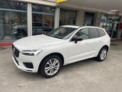 Gebraucht Volvo XC60 R-Design 341 PS (250 kW) 2021 SUV