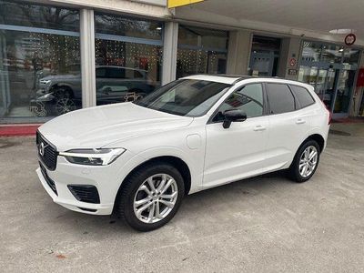 Gebraucht 2021 Volvo XC60 R-Design SUV | CHF 36’900 (Guter Preis)