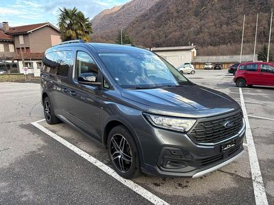 Gebraucht Ford Grand Tourneo Connect Active 114 PS (83 kW) 2023 Van / Kleinbus