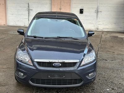 Gebraucht 2009 Ford Focus | CHF 2’300 (Fairer Preis)