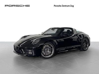 Schwarz Gebraucht 2023 Porsche 911 Edition Cabrio | CHF 207’500