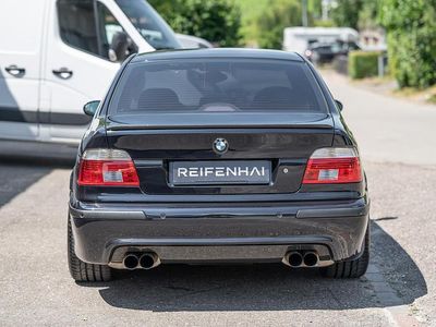 Gebraucht 2000 BMW M5 | CHF 52’900