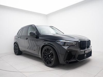 Gebraucht 2020 BMW X5 M Competition Edition SUV | CHF 79’900 (Fairer Preis)