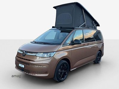 Neu 2025 VW California California Van | CHF 76’960 (Etwas zu teuer)