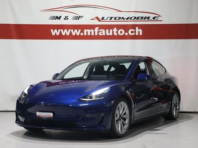Gebraucht Tesla Model 3 365 kW (497 PS) 2021 Limousine