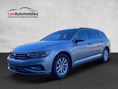 gebraucht VW Passat 2.0 TDI BMT Business DSG