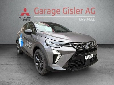 Neu Mitsubishi ASX Instyle 158 PS (116 kW) 2025 SUV