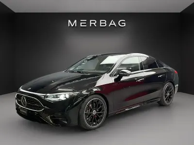 Neu (2026) Mercedes CLA220 190 PS | Superpreis