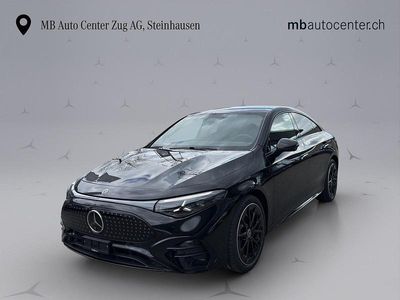 Neu (2026) Mercedes CLA 250+ AMG line 272 PS | Seltenes Fahrzeug