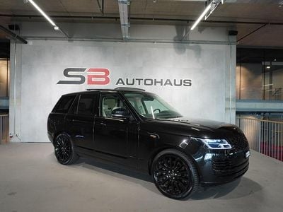 Gebraucht 2019 Land Rover Range Rover S SUV | CHF 69’999