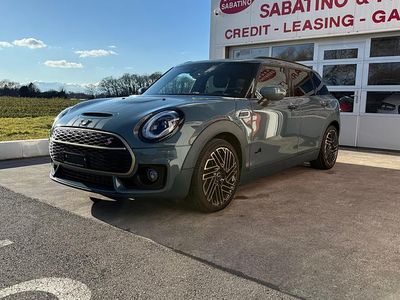 Gebraucht Mini Cooper S Clubman Untold Edition 178 PS (130 kW) 2022 Kombi