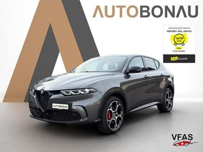 Gebraucht 2023 Alfa Romeo Tonale Veloce SUV | CHF 31’899 (Guter Preis)