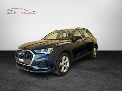 Gebraucht 2020 Audi Q3 SUV | CHF 20’800