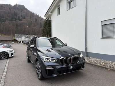 Gebraucht 2020 BMW X5 SUV | CHF 44’600 (Fairer Preis)