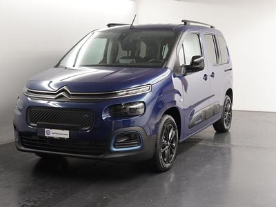 Blau Gebraucht 2023 Citroën Berlingo Feel Van | CHF 24’900
