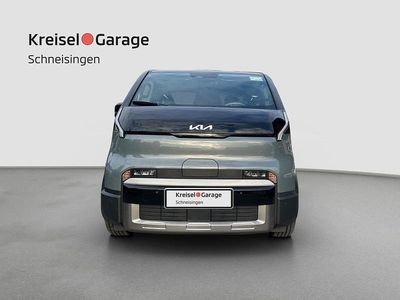 Gebraucht Kia PV5 Plus 119 kW (163 PS) 2026 Van / Kleinbus