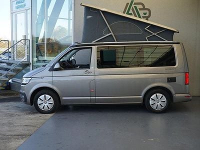 VW California