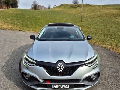 Renault Mégane IV