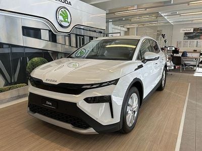 Neu 2025 Skoda Elroq SUV | CHF 47’900 (Guter Preis)