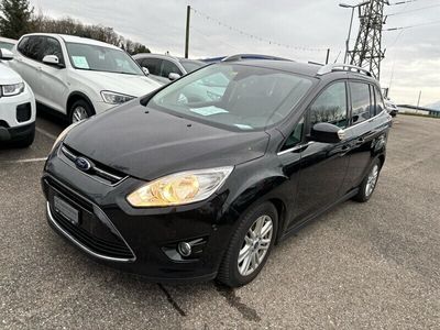 Ford Grand C-Max