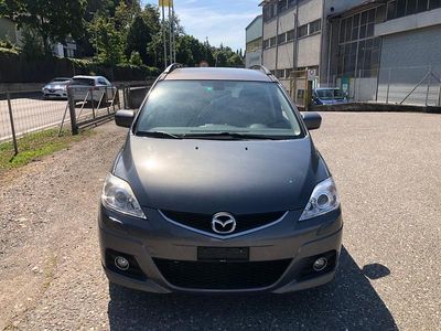 Mazda 5