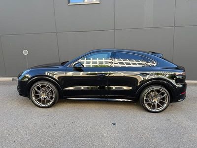 Gebraucht Porsche Cayenne 340 PS (250 kW) 2019 SUV