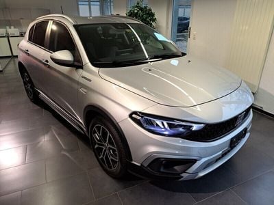Gebraucht 2022 Fiat Tipo Cross | CHF 23’900 (Teuer)