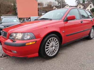 Gebraucht 2001 Volvo V40 Dynamic | CHF 4’800 (Fairer Preis)