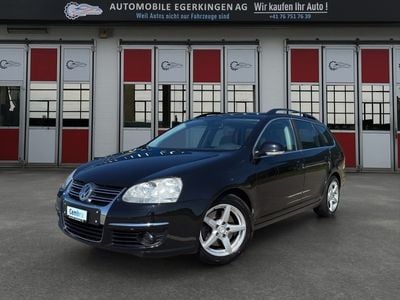 VW Golf VI