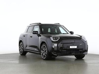 Gebraucht Mini Aceman 135 kW (184 PS) 2025 SUV