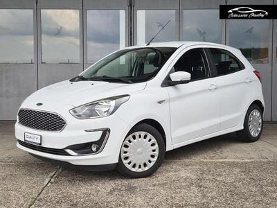 Ford Ka Plus