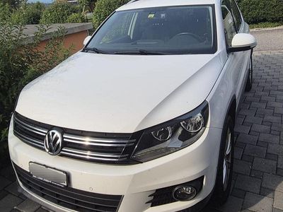 Gebraucht 2013 VW Tiguan Sport SUV | CHF 4’350