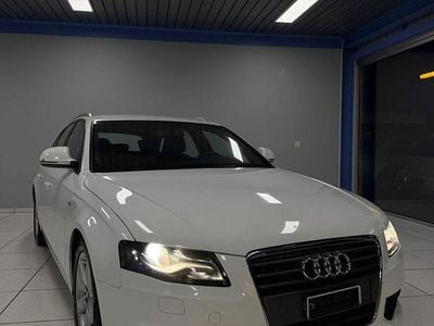 Gebraucht 2009 Audi A4 Design Kombi | CHF 3’490 (Guter Preis)