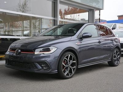 Gebraucht 2023 VW Polo Edition Limousine | CHF 29’500 (Etwas zu teuer)