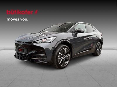 Neu 2025 Cupra Tavascan VZ SUV | CHF 43’900