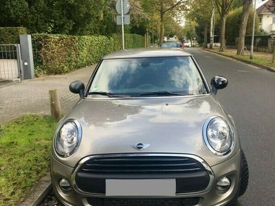 gebraucht Mini ONE First