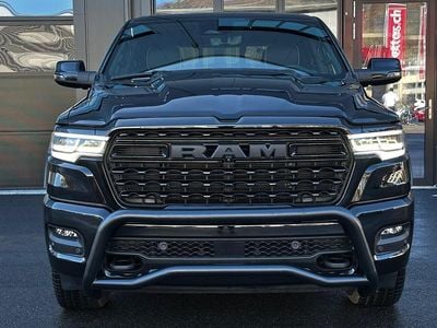 Gebraucht Dodge Ram Limited 540 PS (397 kW) 2024