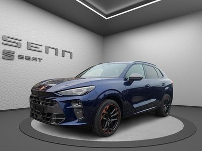 Gebraucht 2025 Cupra Terramar VZ SUV | CHF 52’900 (Teuer)