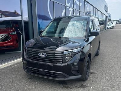 Neu 2025 Ford Tourneo Trend | CHF 32’400 (Etwas zu teuer)