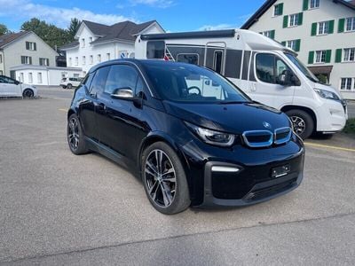 Gebraucht 2019 BMW i3 Sport Line Kleinwagen | CHF 16’900 (Etwas zu teuer)